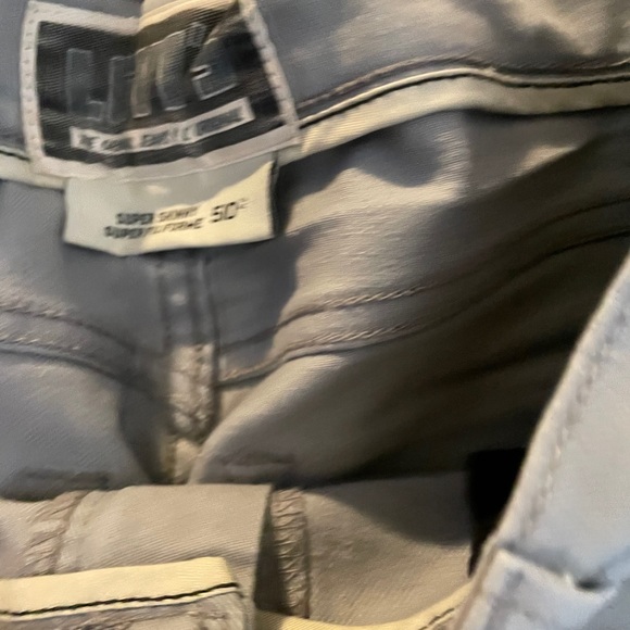 Levi’s 510 skinny jeans - Picture 3 of 3